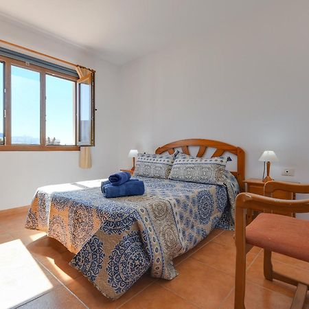 شقة كاليتا دي سيبو  في Apartamento Flor Siete المظهر الخارجي الصورة