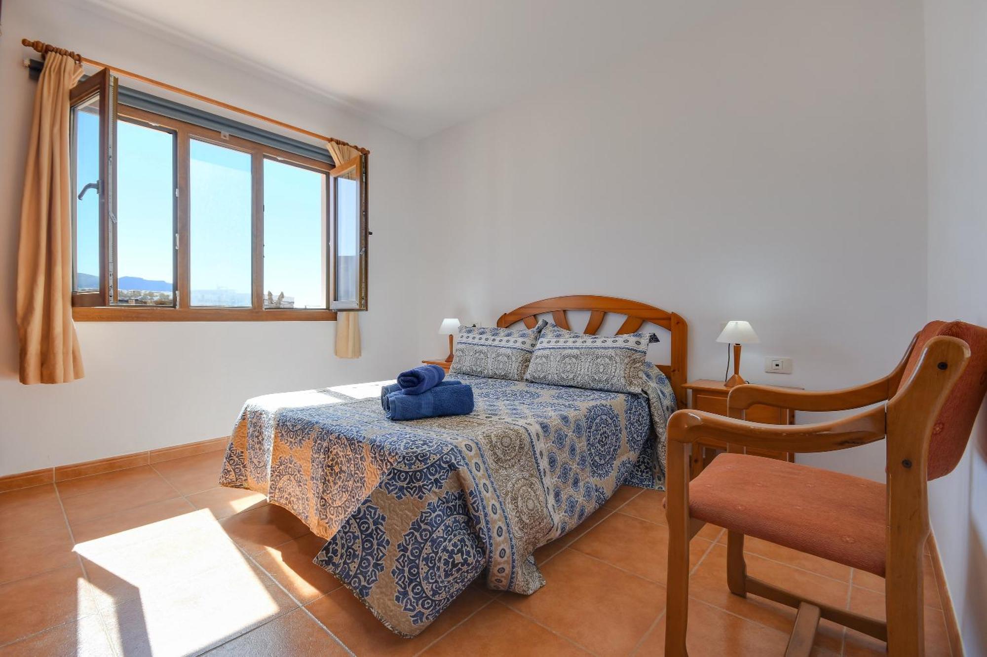 شقة كاليتا دي سيبو  في Apartamento Flor Siete المظهر الخارجي الصورة