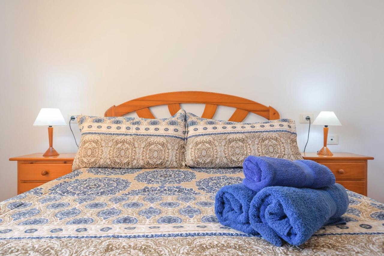 شقة كاليتا دي سيبو  في Apartamento Flor Siete المظهر الخارجي الصورة