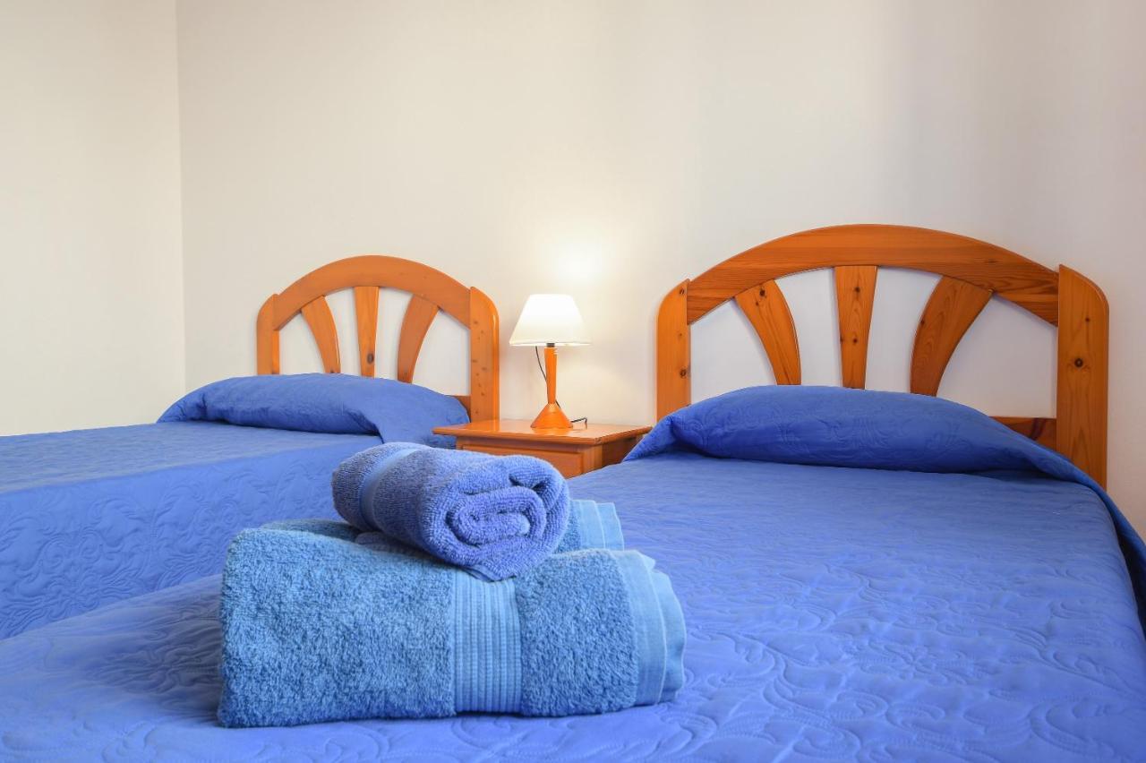 شقة كاليتا دي سيبو  في Apartamento Flor Siete المظهر الخارجي الصورة
