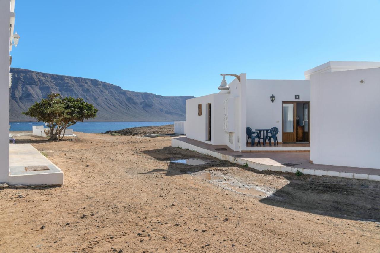 شقة كاليتا دي سيبو  في Apartamento Flor Siete المظهر الخارجي الصورة