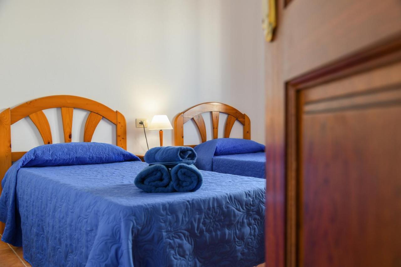 شقة كاليتا دي سيبو  في Apartamento Flor Siete المظهر الخارجي الصورة