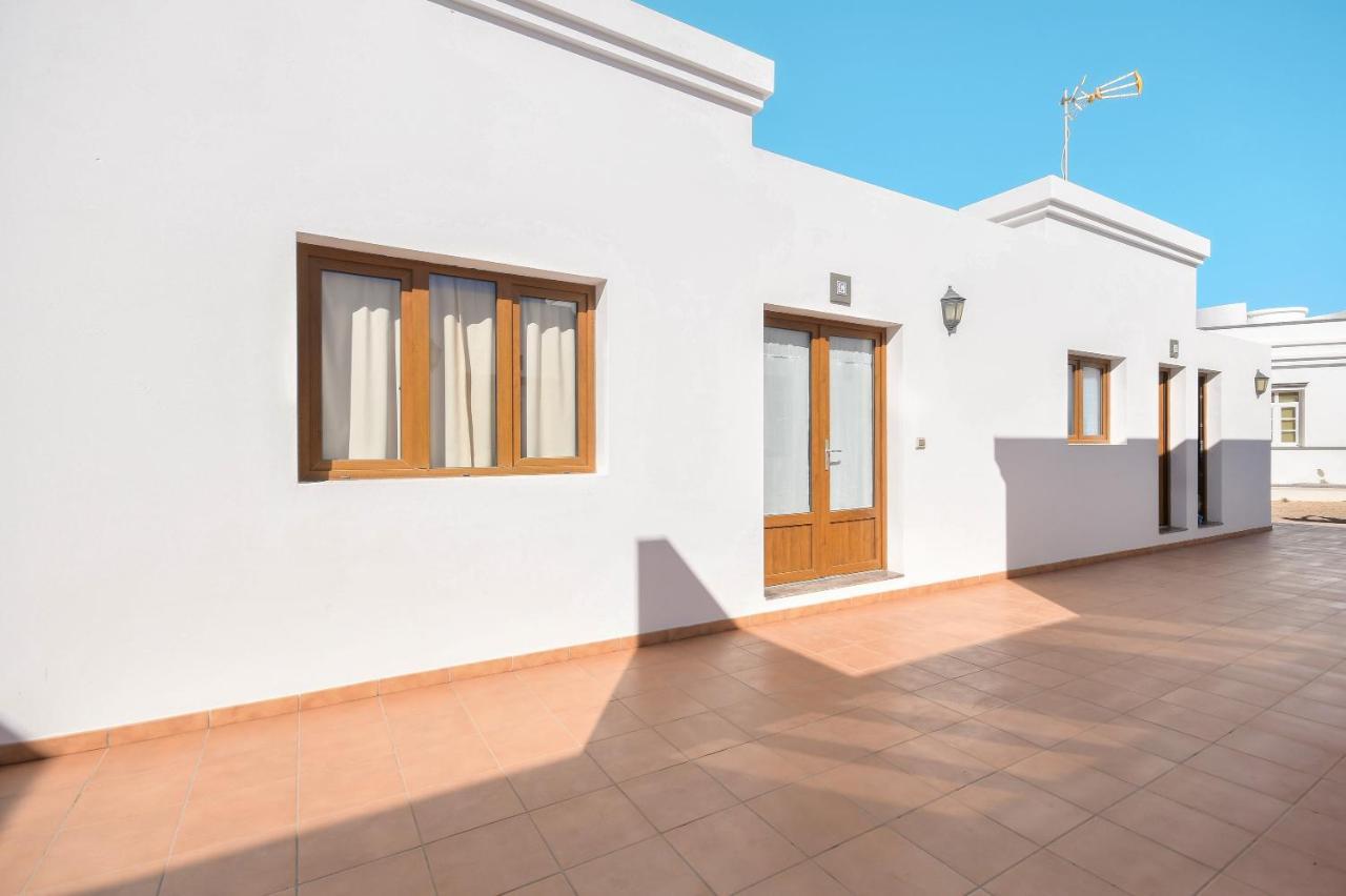 شقة كاليتا دي سيبو  في Apartamento Flor Siete المظهر الخارجي الصورة