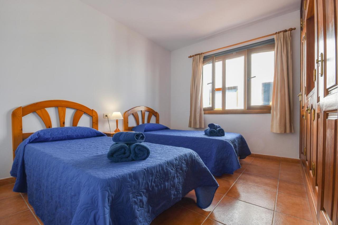 شقة كاليتا دي سيبو  في Apartamento Flor Siete المظهر الخارجي الصورة