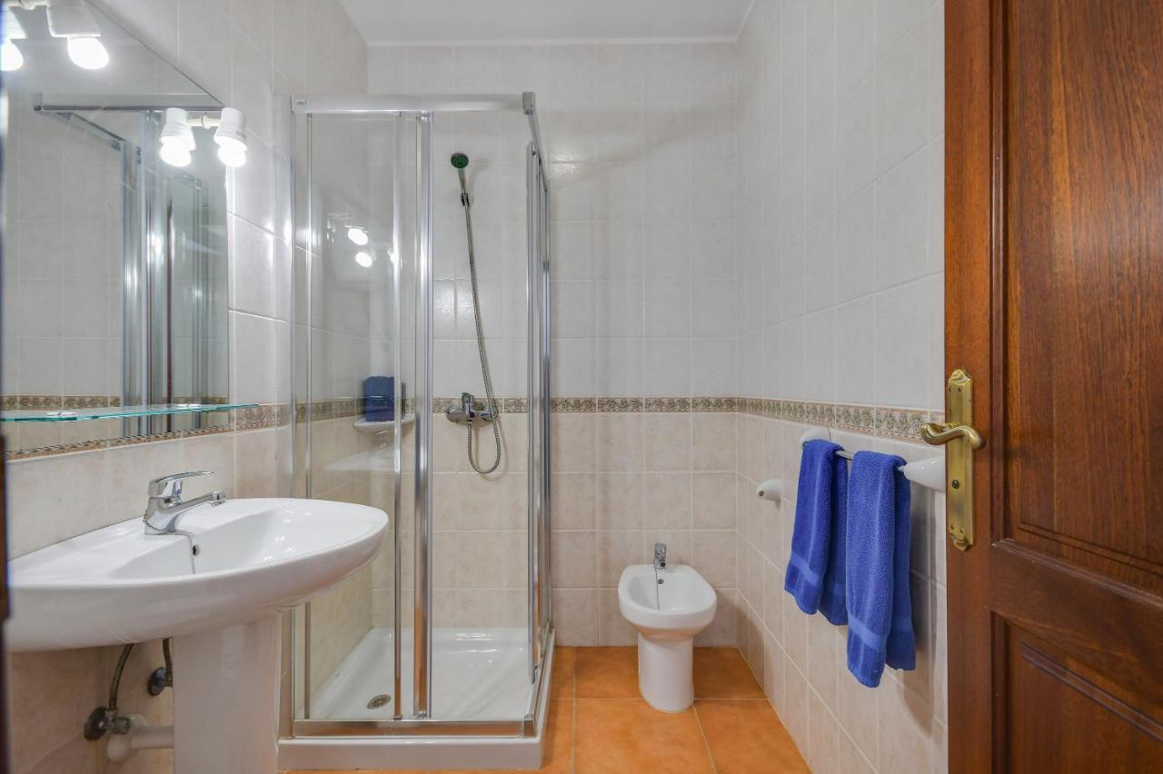 شقة كاليتا دي سيبو  في Apartamento Flor Siete المظهر الخارجي الصورة