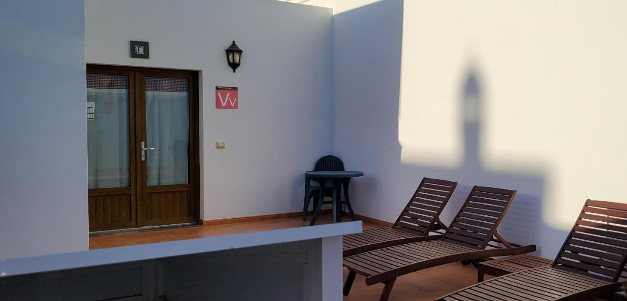 شقة كاليتا دي سيبو  في Apartamento Flor Siete المظهر الخارجي الصورة