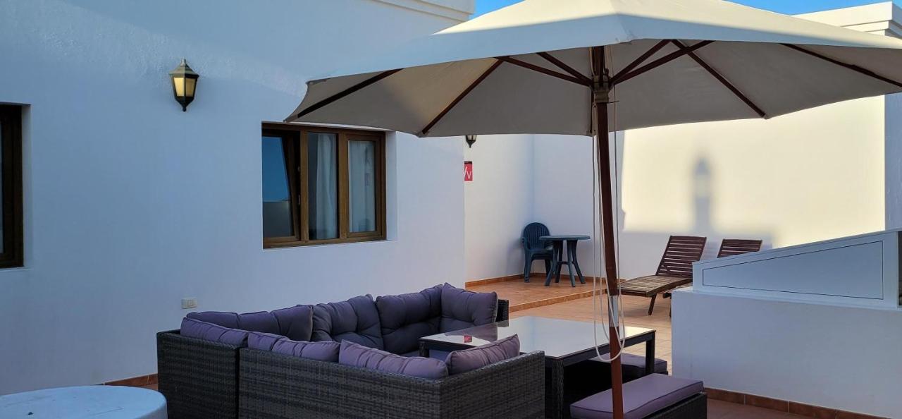 شقة كاليتا دي سيبو  في Apartamento Flor Siete المظهر الخارجي الصورة