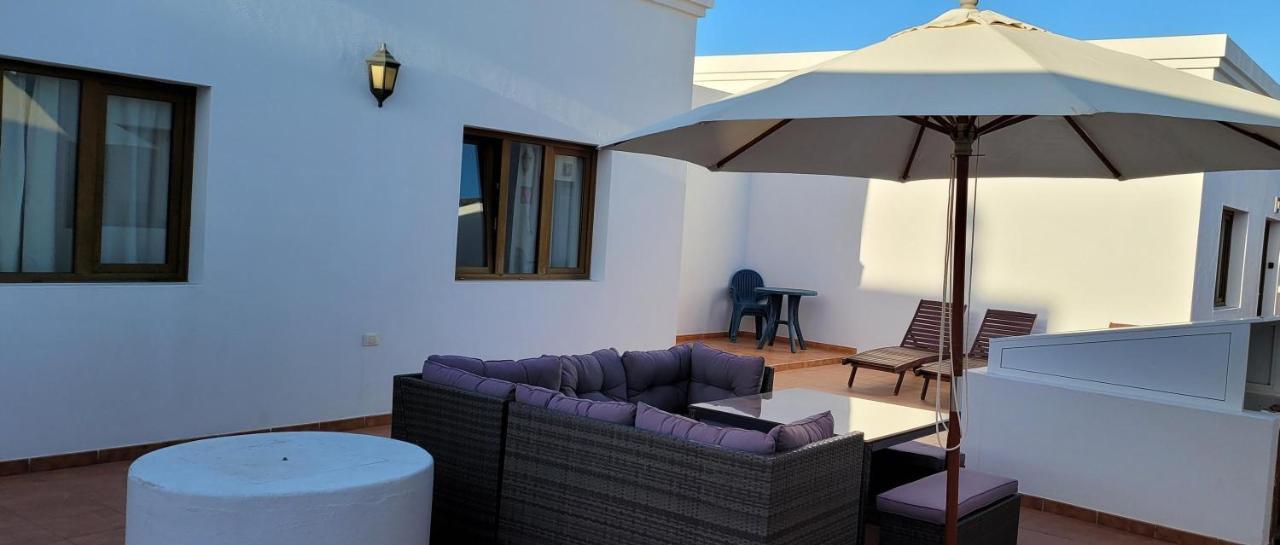 شقة كاليتا دي سيبو  في Apartamento Flor Siete المظهر الخارجي الصورة